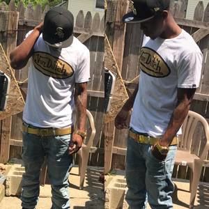 Meet your Posher, Travis